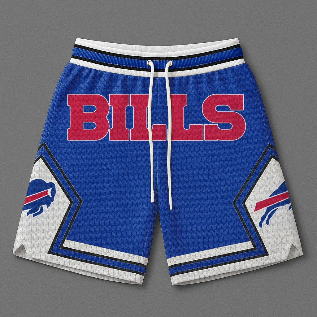BB Premium NFL Pro League Shorts DDT CTND