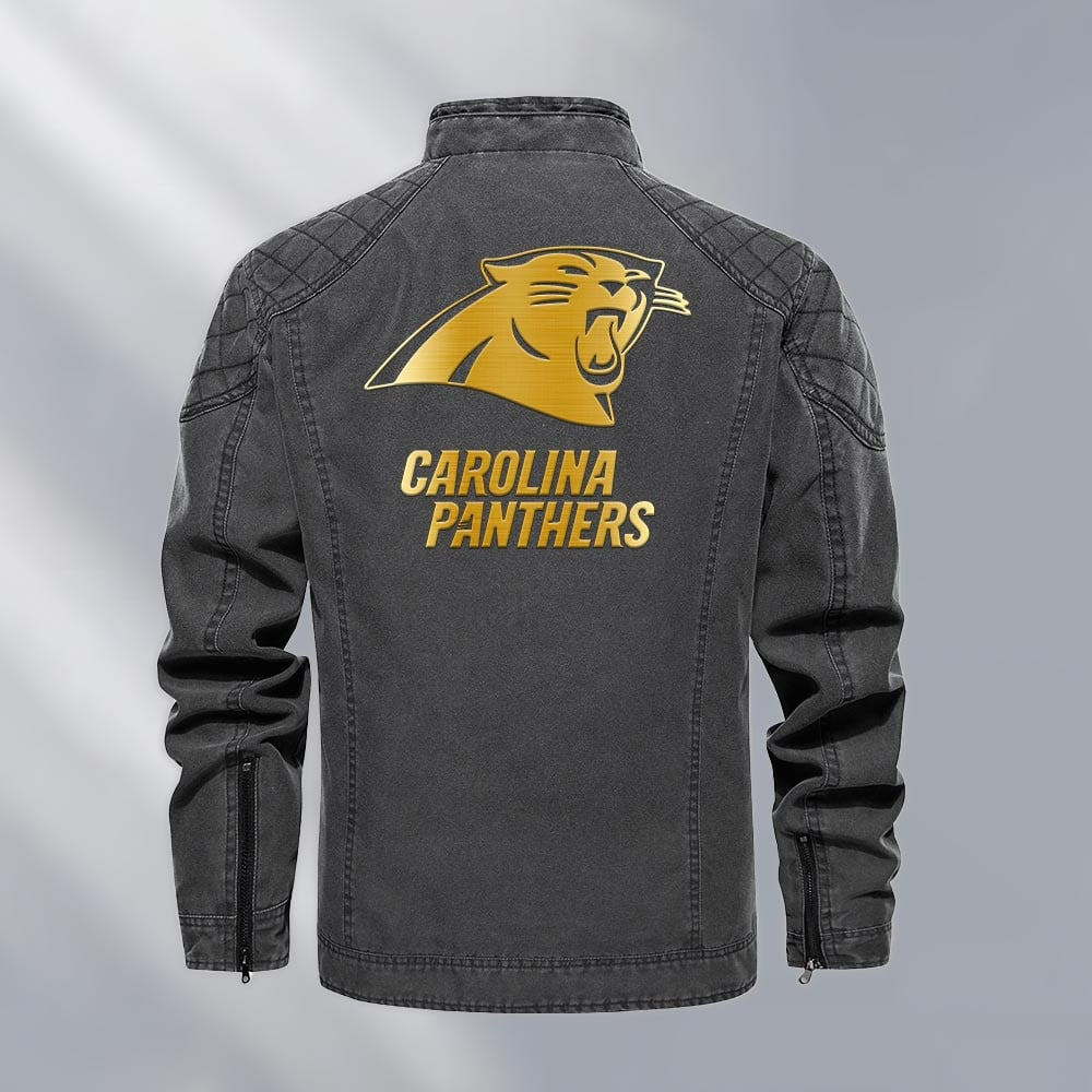 CP x NFL Premium Grit Jacket DDT CTND