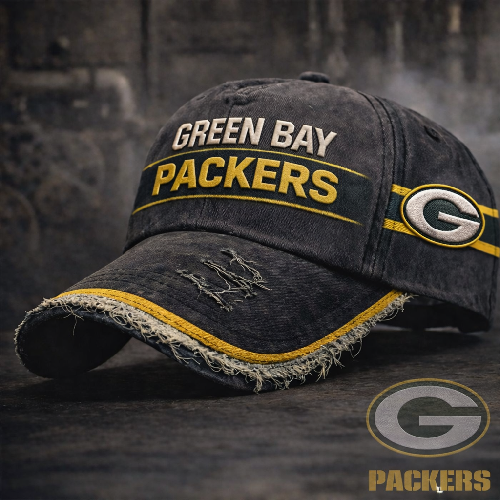 GBP x NFL V2 Premium Classic Cap DDT 050226 NTL
