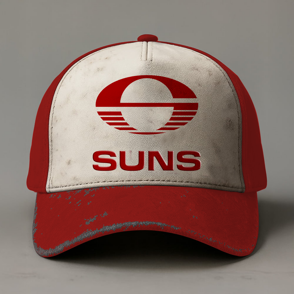 GCS x AFL Retro Style Cap DDT CTND