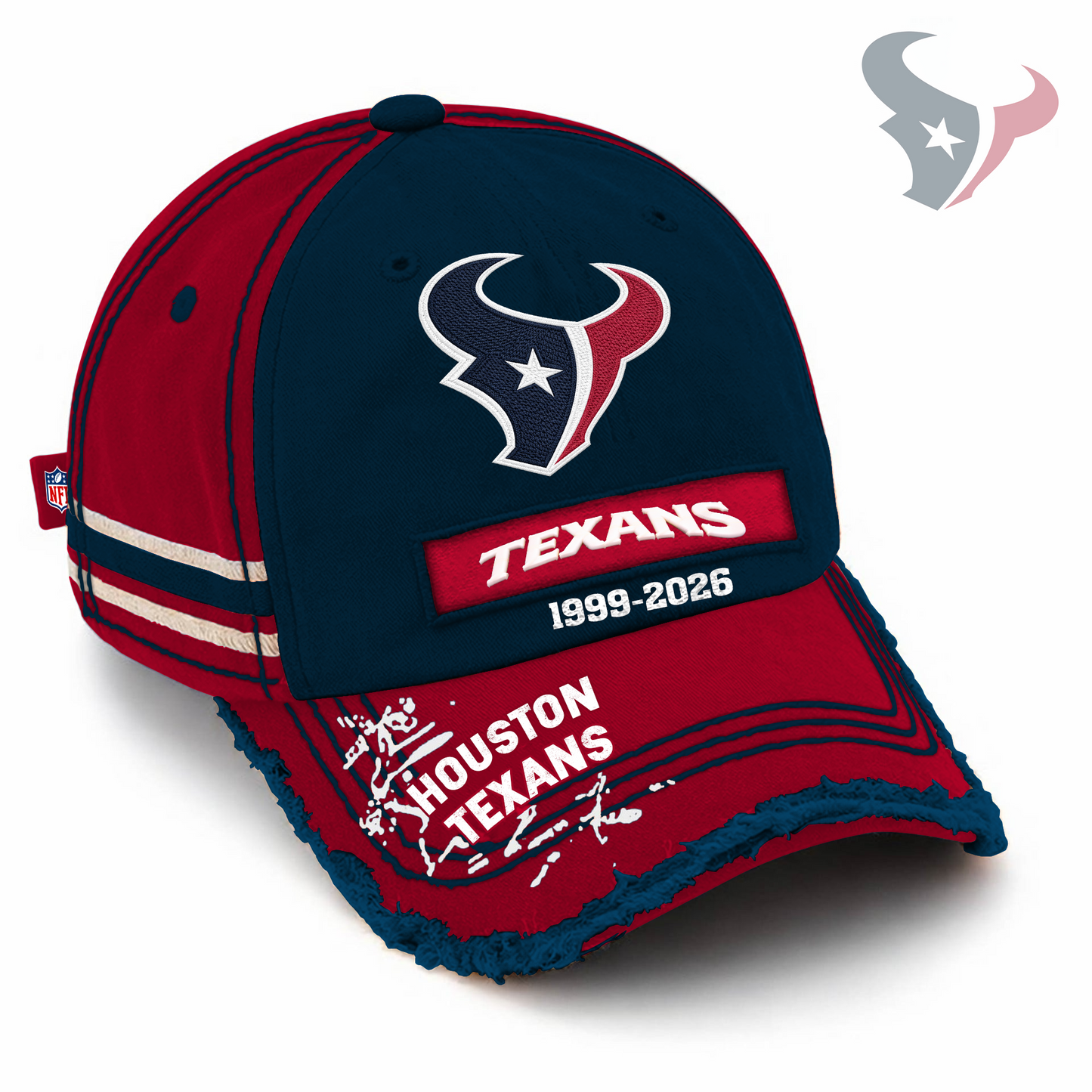 HT NFL V4 Premium Classic Cap DDT CTND