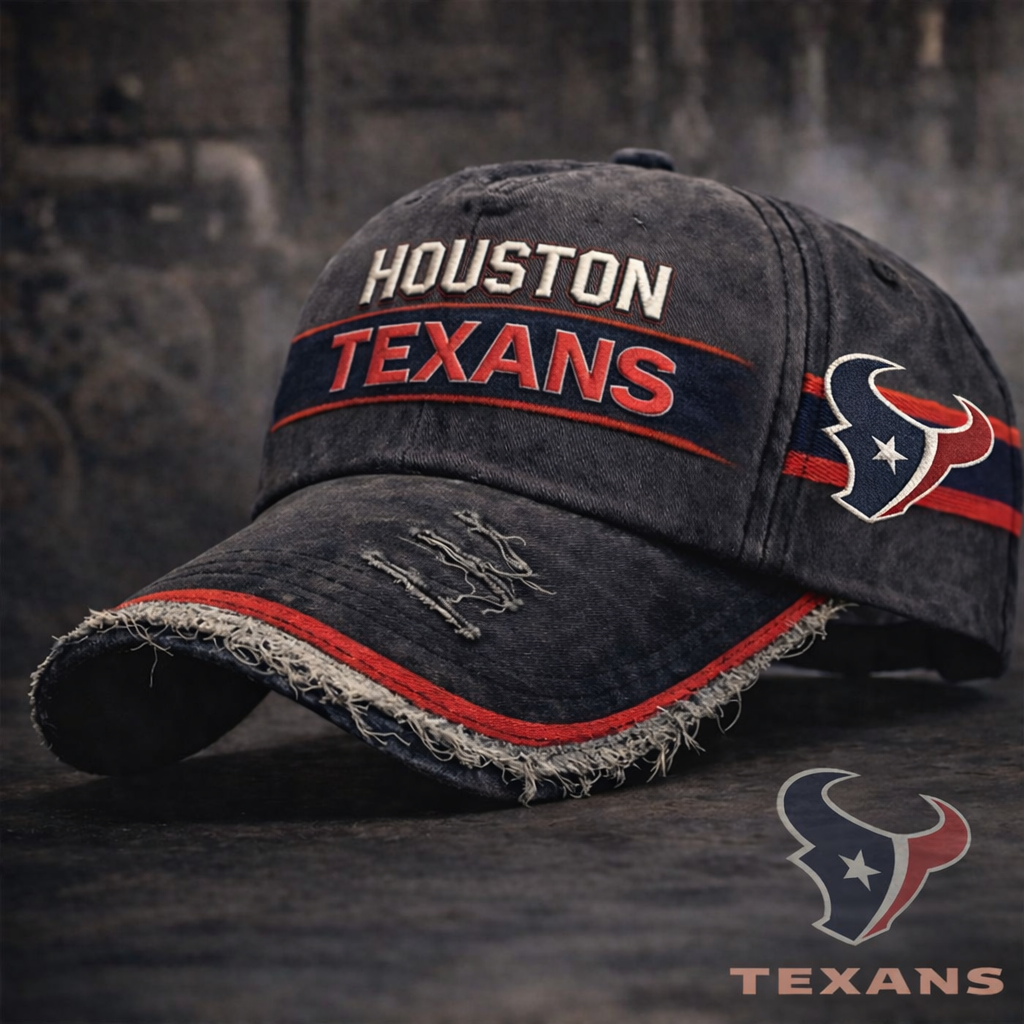HT x NFL V2 Premium Classic Cap DDT 050226 NTL