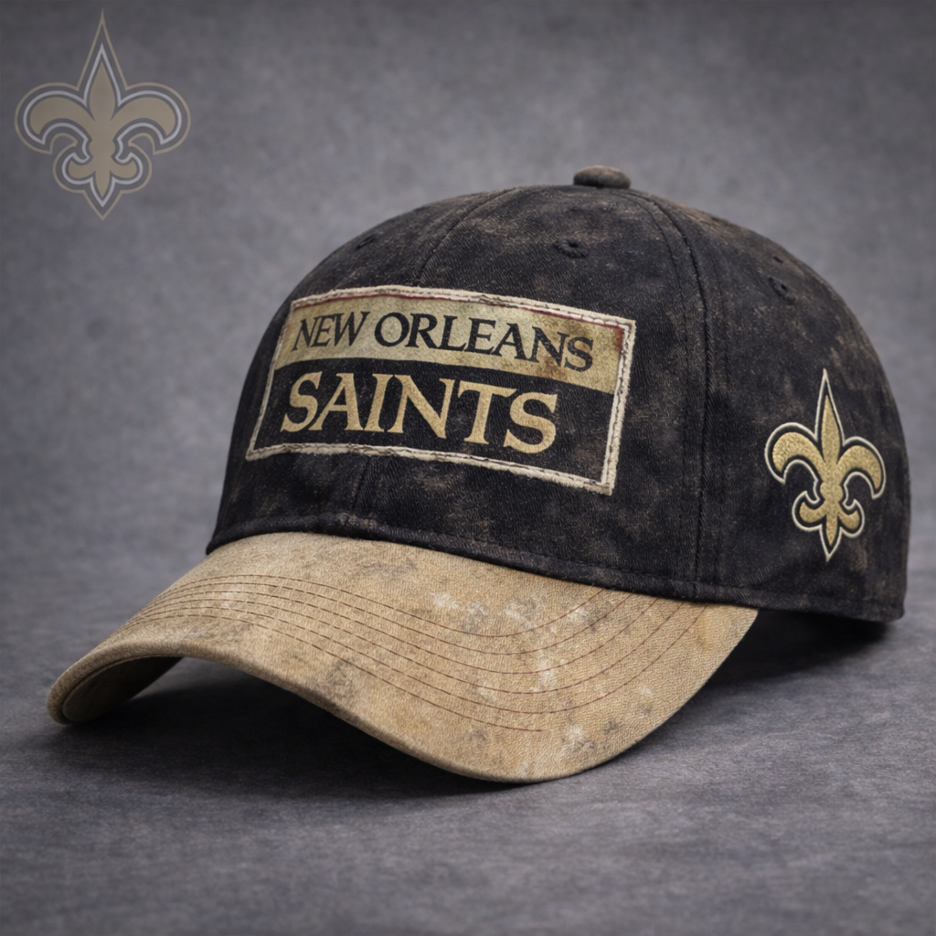 NOS x NFL Premium V5 Classic Cap DDT NTL