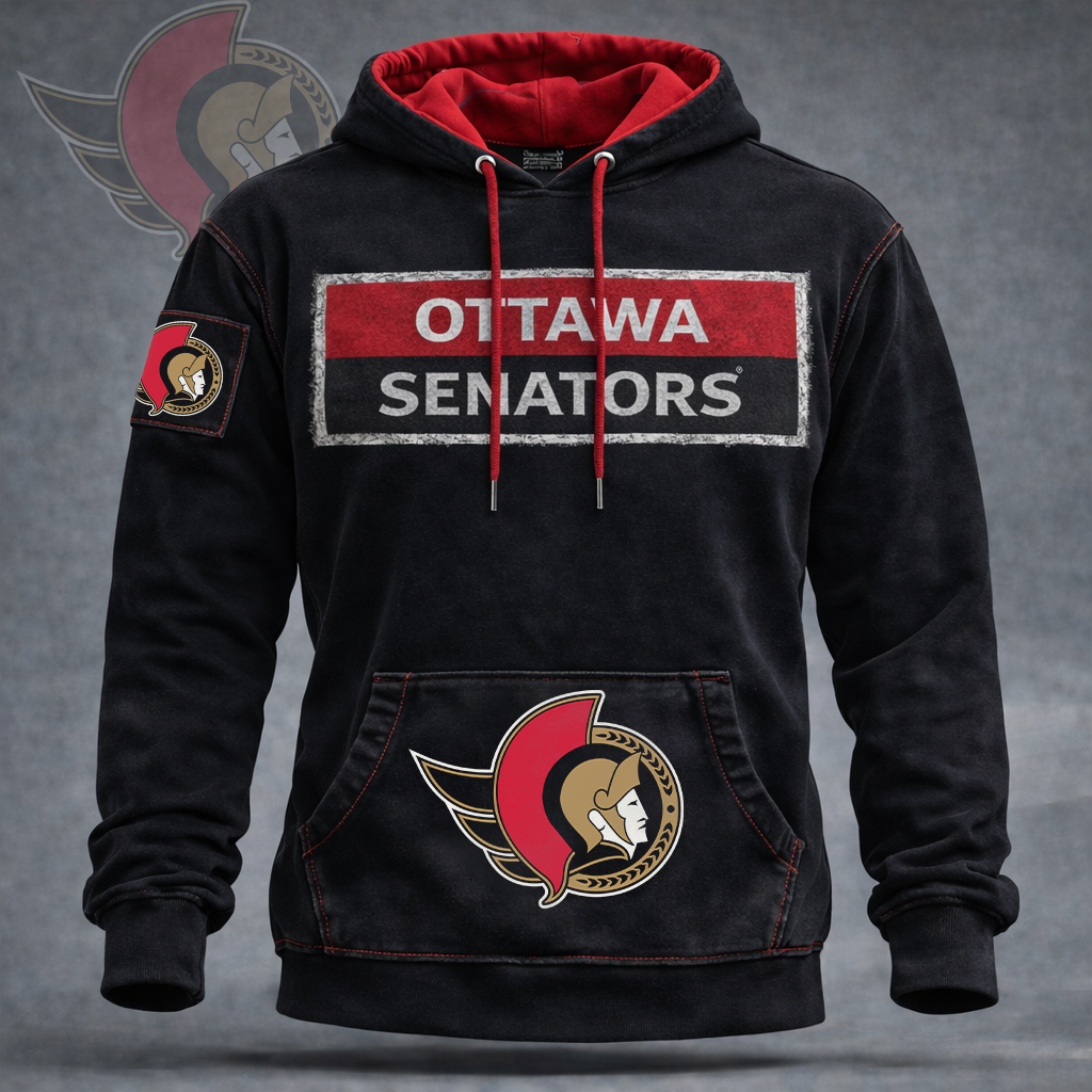 OS x NHL Premium V2 Shirt DDT CTND