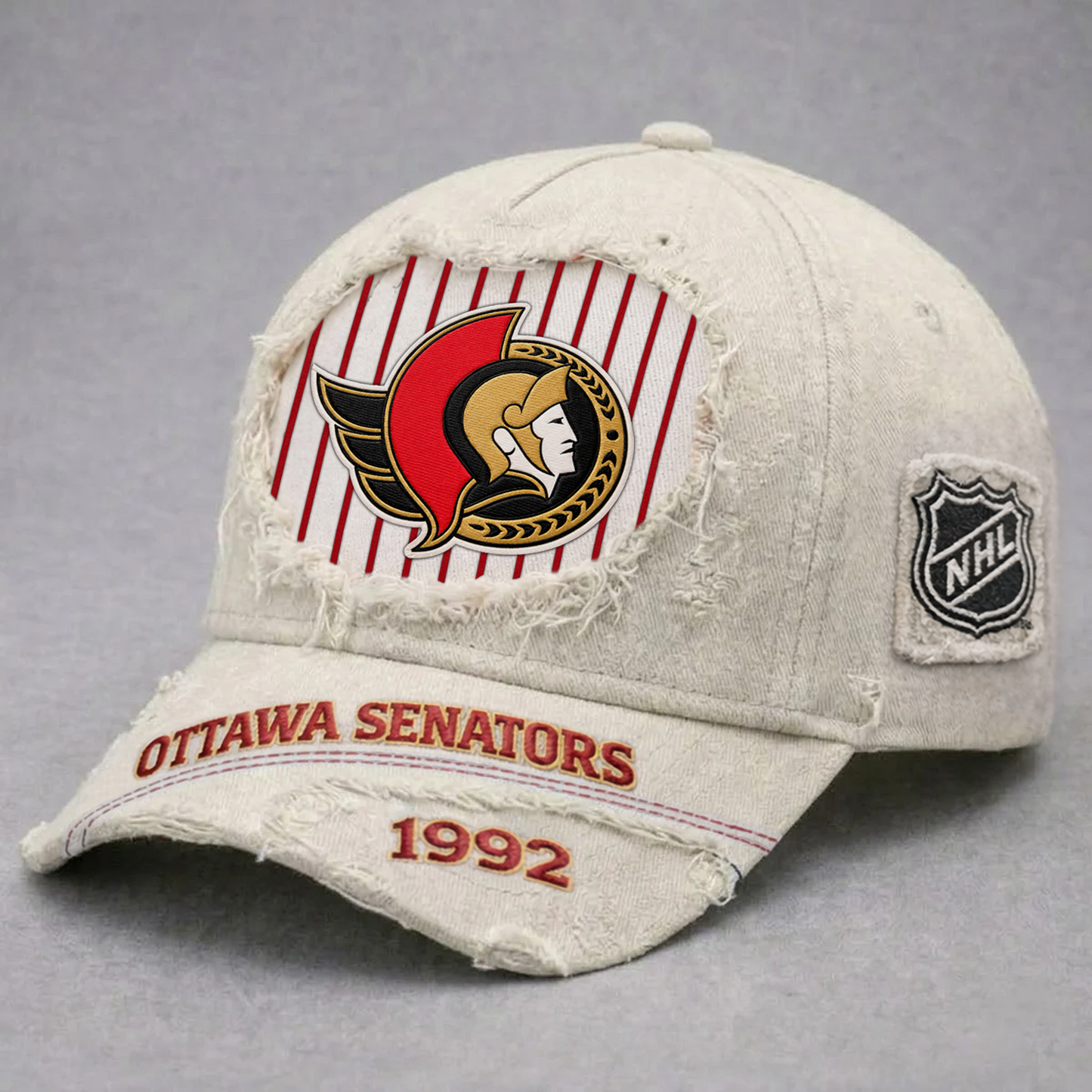 PREMIUM OTT x NHL CAP DatND DVT
