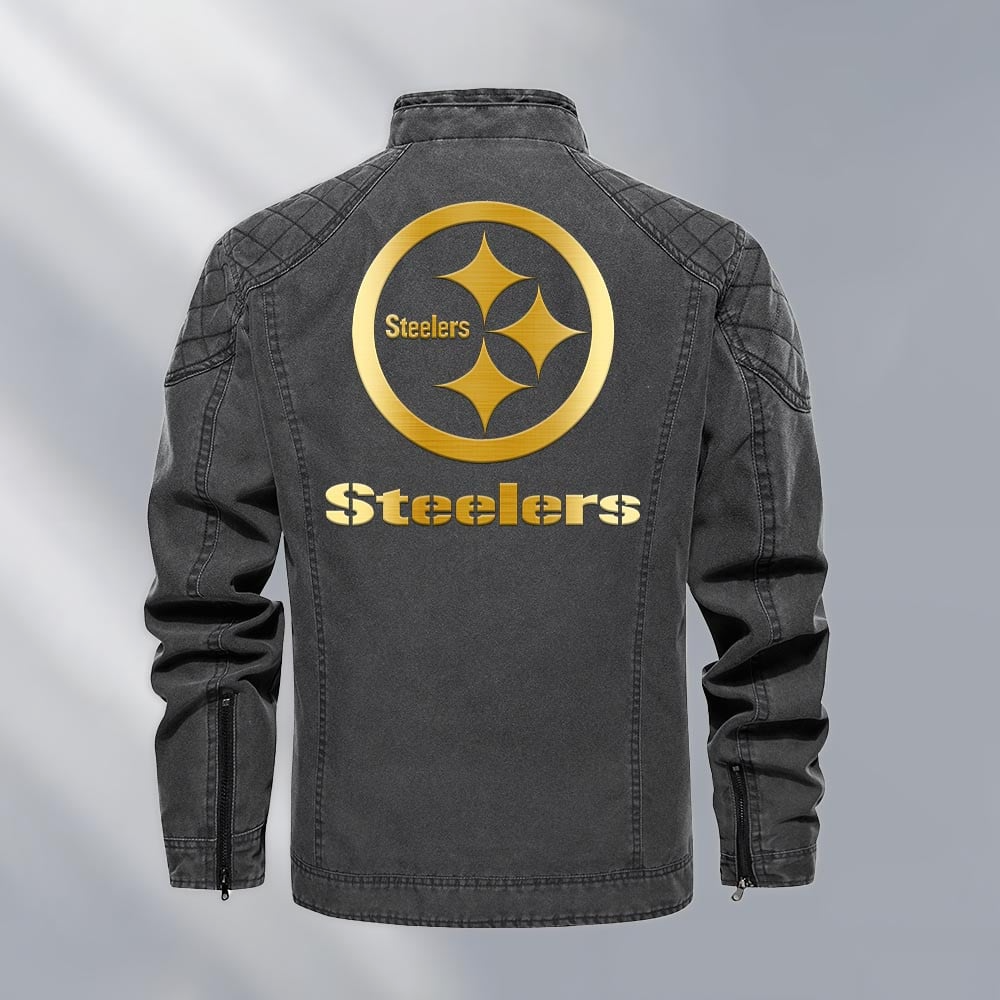 PS x NFL Premium Grit Jacket DDT CTND