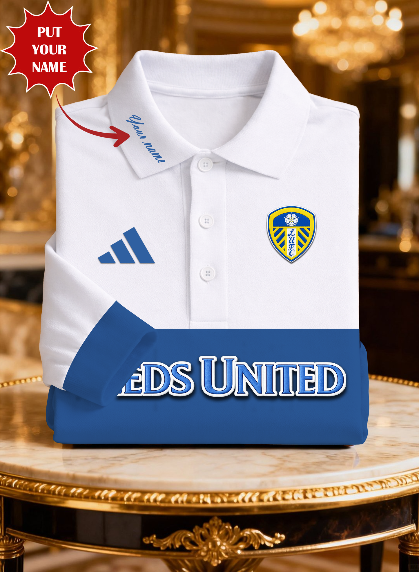Premium EPL X LEE ROYAL CLASSIC LONG SLEEVE 021226 NDT VHM