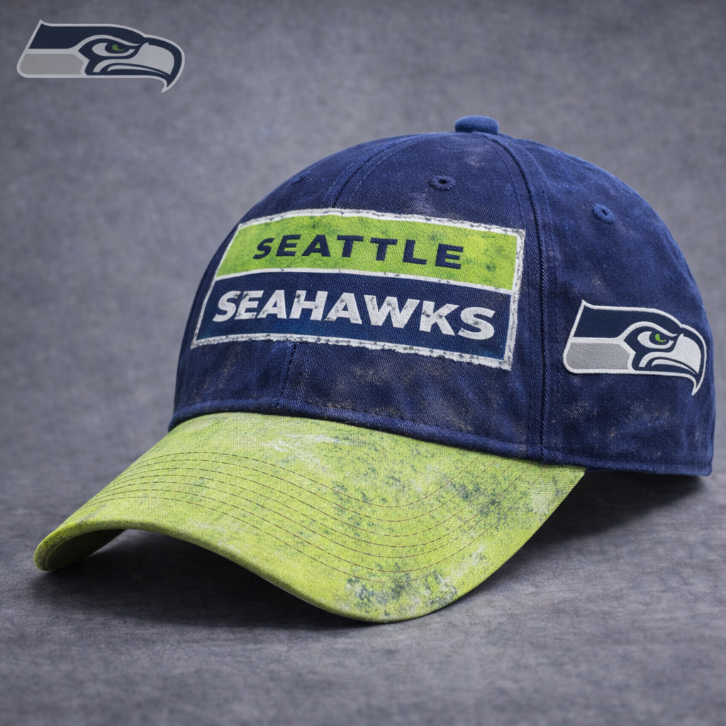SS x NFL Premium V5 Classic Cap DDT NTL