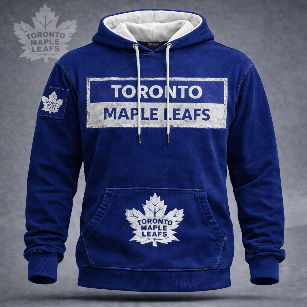 TML x NHL Premium V2 Shirt DDT CTND