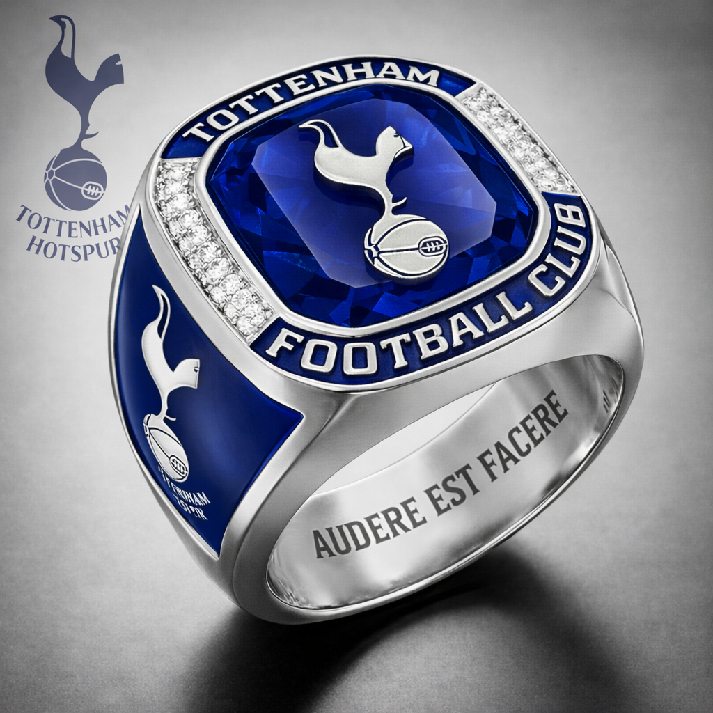 Tot x EPL Premium Ring DDT NTL