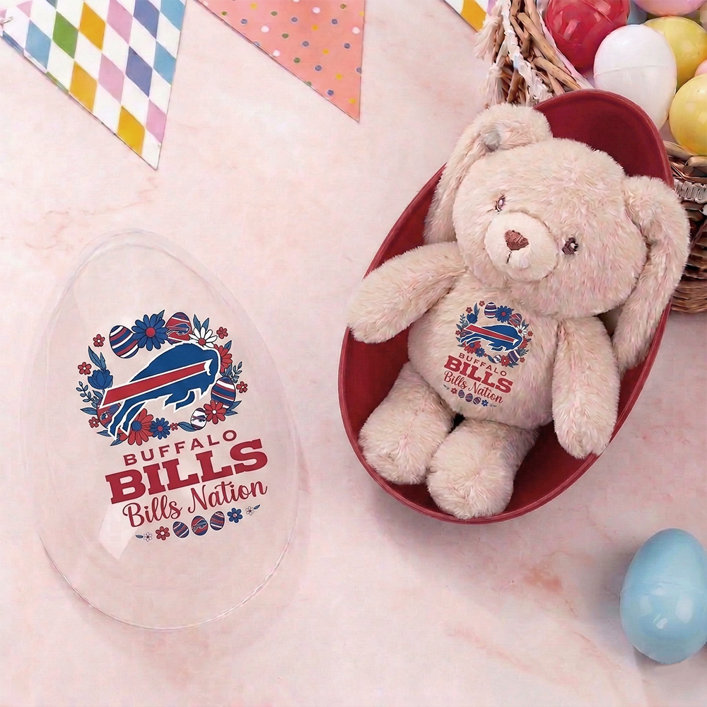 BB x NFL MVP Easter Collection NAK TTT