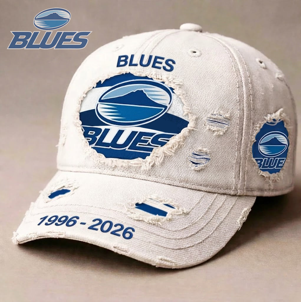 BLU x SRP Premium Classic Cap DDT TTTZ