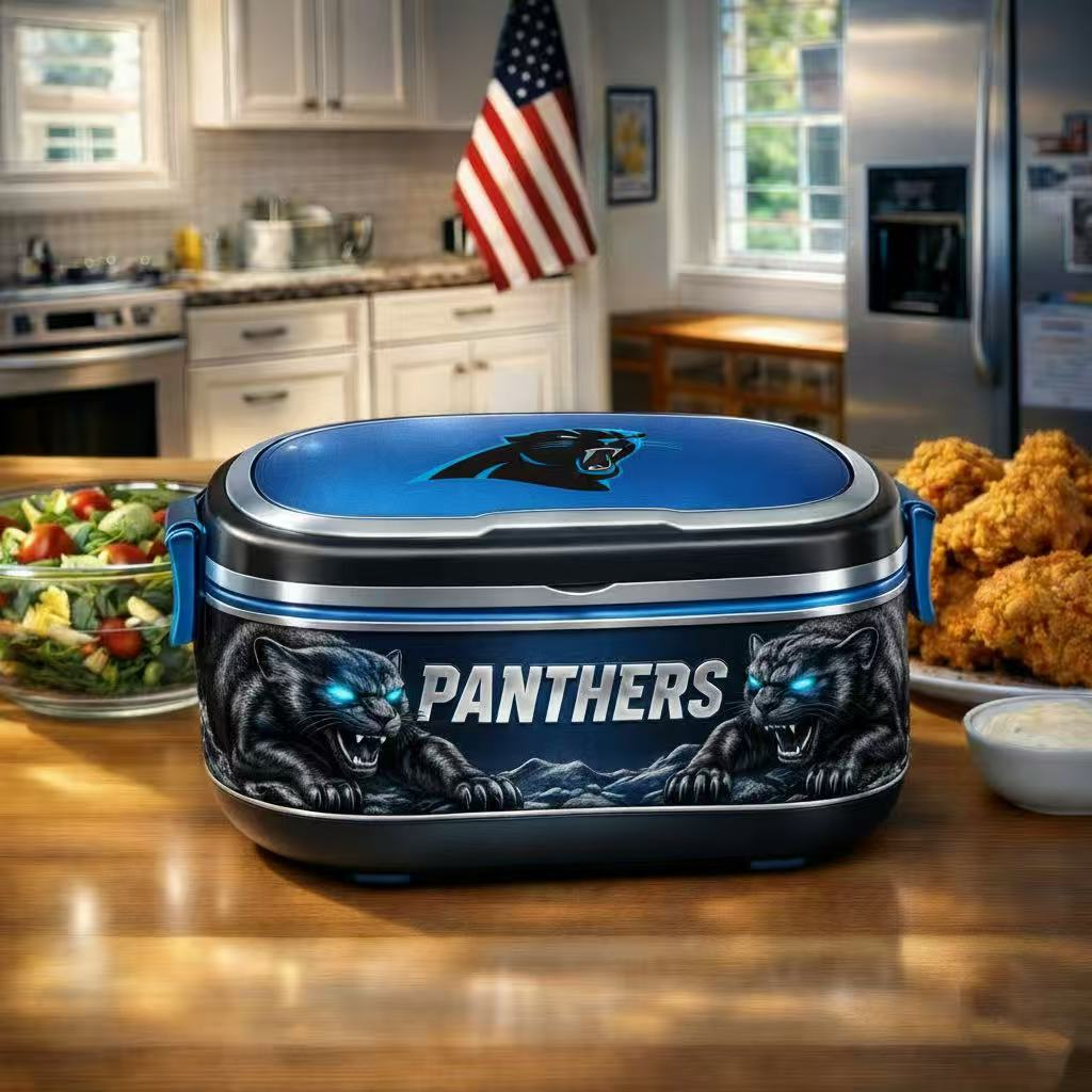 CP x NFL Team Guardian Insulated Meal Box NAK CTKT