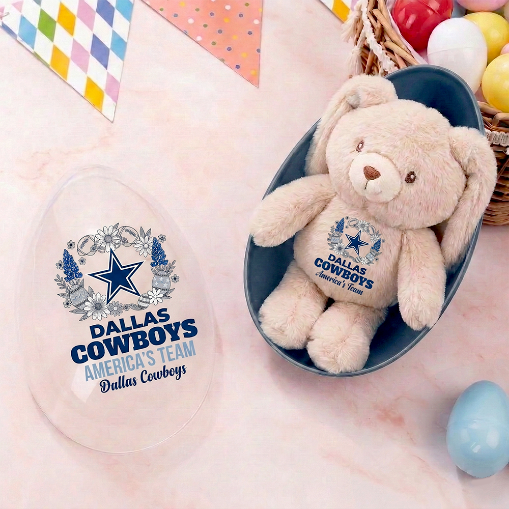 DC x NFL MVP Easter Collection NAK TTT