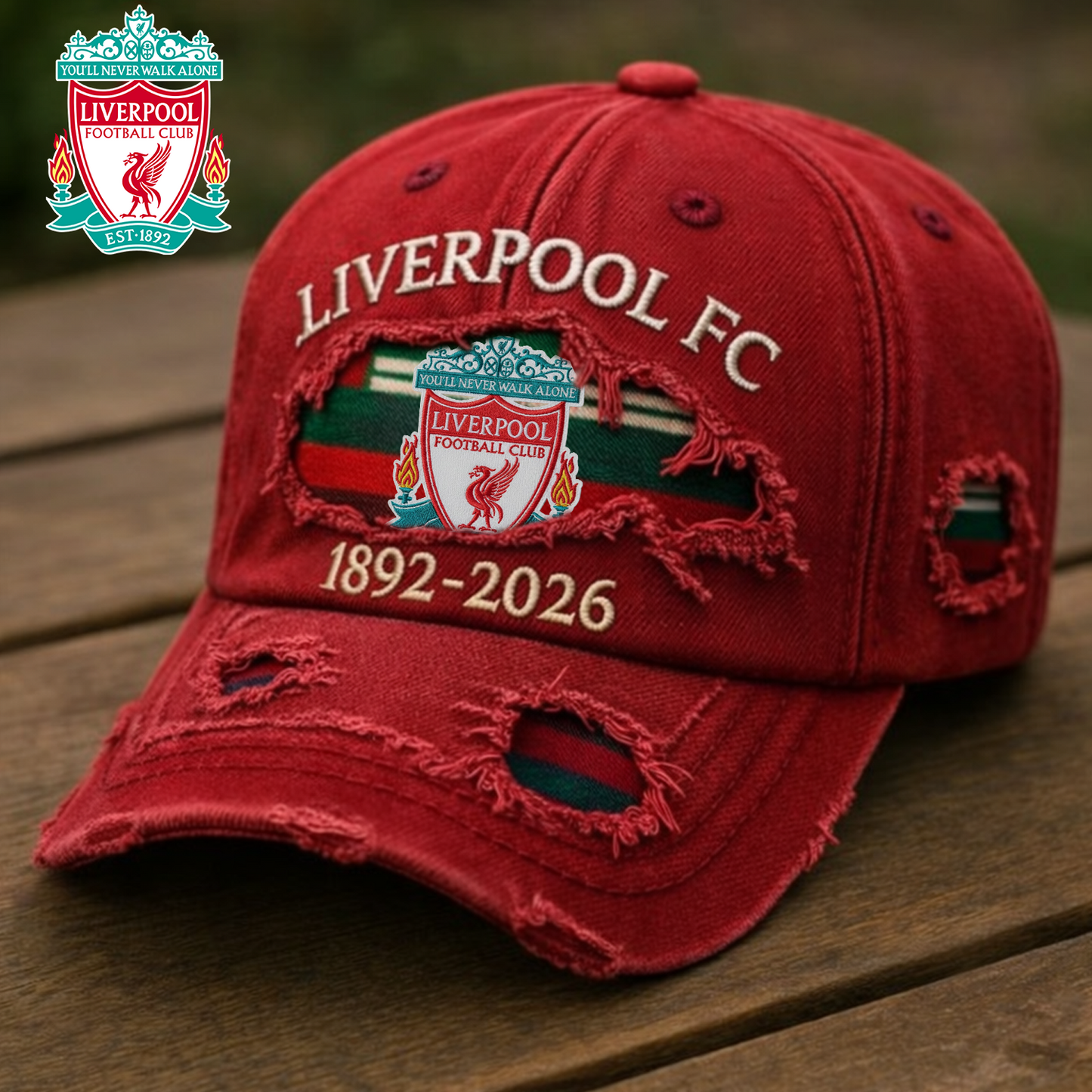 LIV X EPL PREMIUM CAP NAK NHT