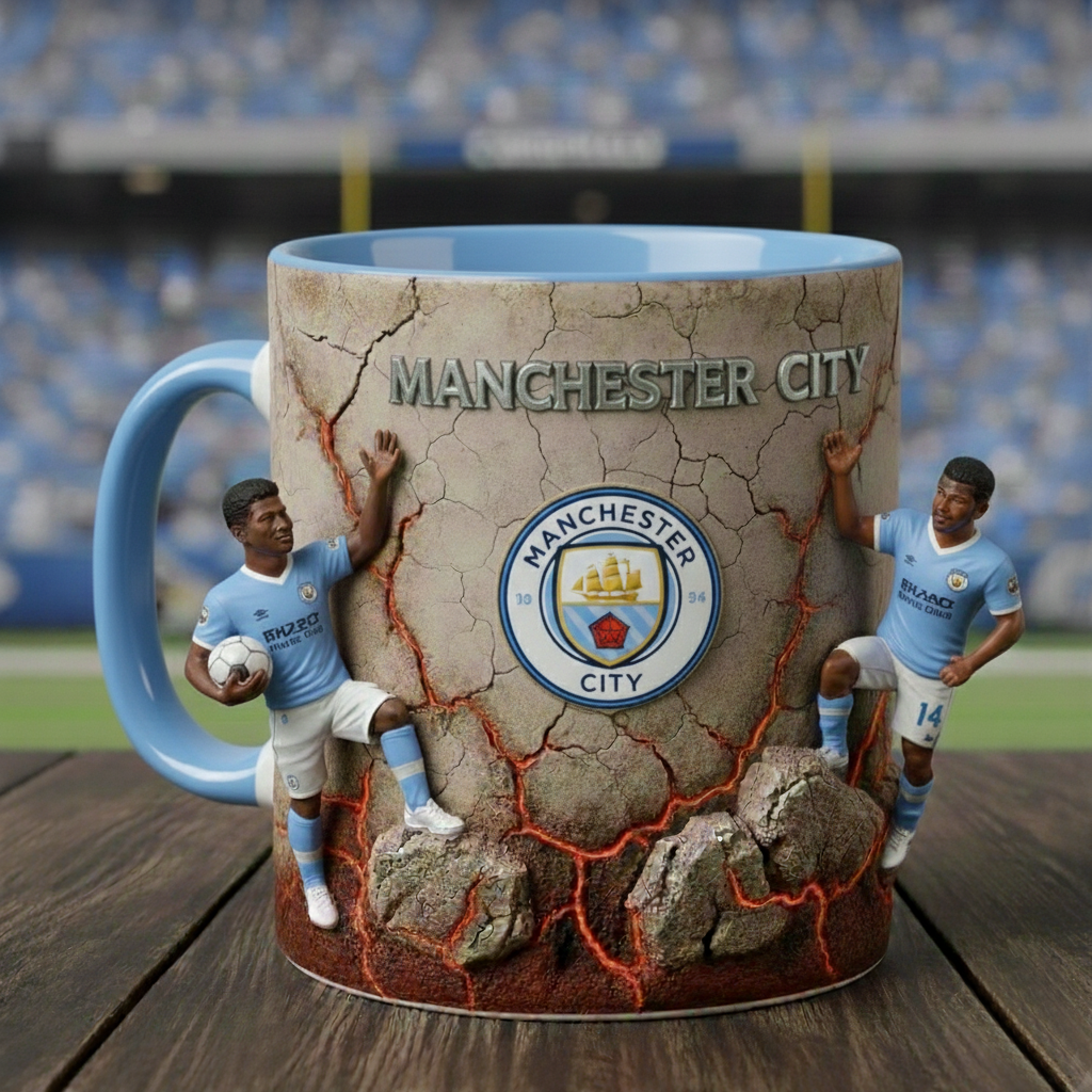 MC x NFL Coffee Accent Mug - Personalized Gifts NAK CTKT