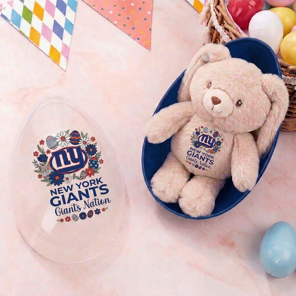 NYG x NFL MVP Easter Collection NAK TTT