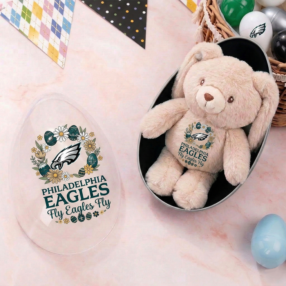 PE x NFL MVP Easter Collection NAK TTT
