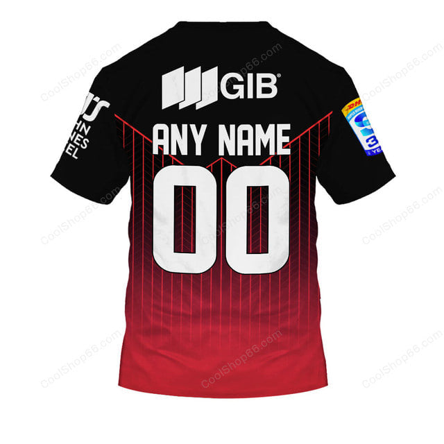 CS x Super Rugby Pacific 2026 Home Jersey Style Shirts 1503 NAK NHT