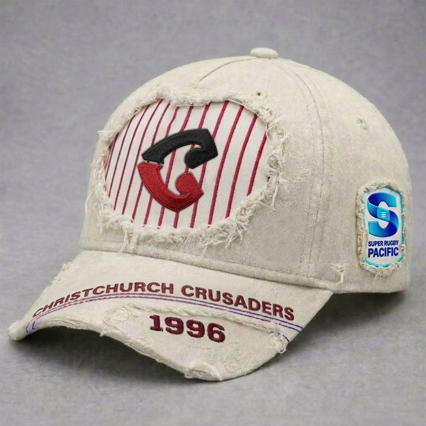 Premium CRU x SRP Cap DATND TANTD