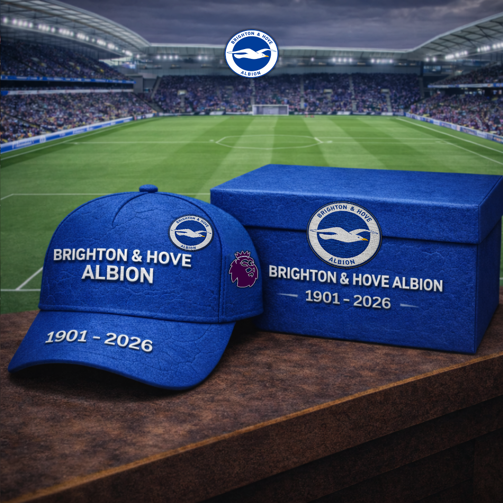Premium EPL BHA Vintage Crackle Anniversary Hat V6 NMD 130226 TTV