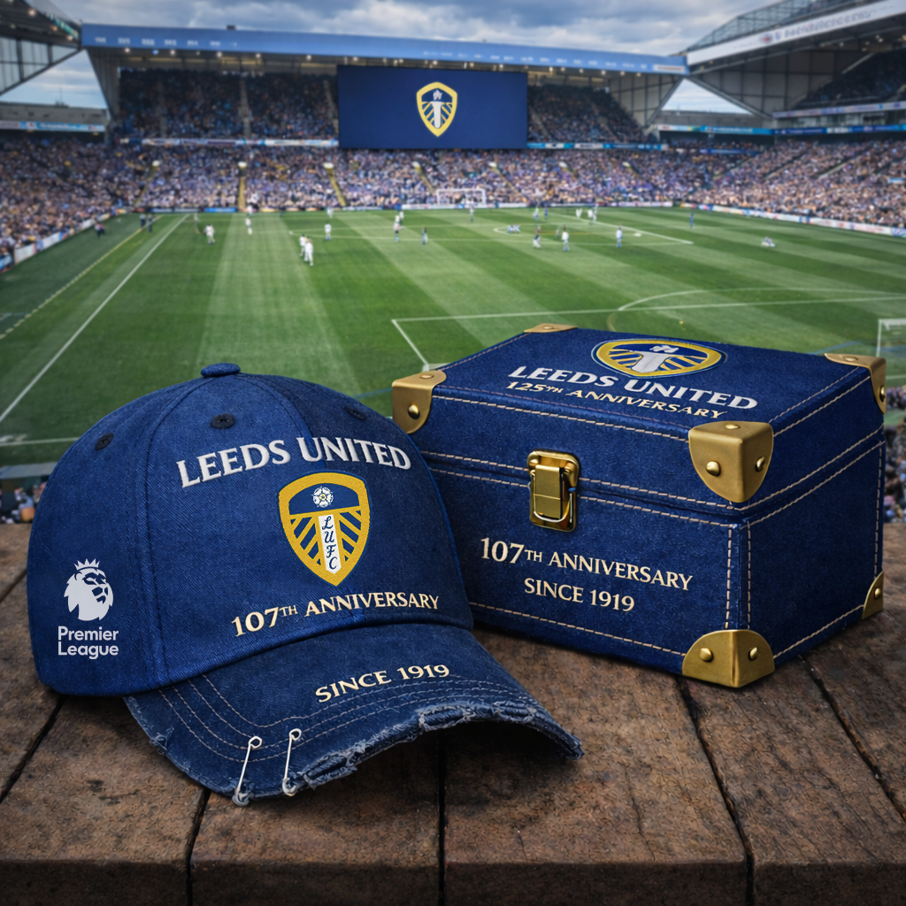 Premium EPL LEE Anniversary Vintage Crackle Hat V7 NMD CTKT