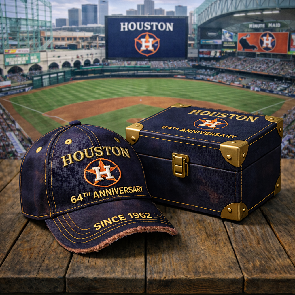 Premium MLB HA Anniversay Hat V1 NMD TTV