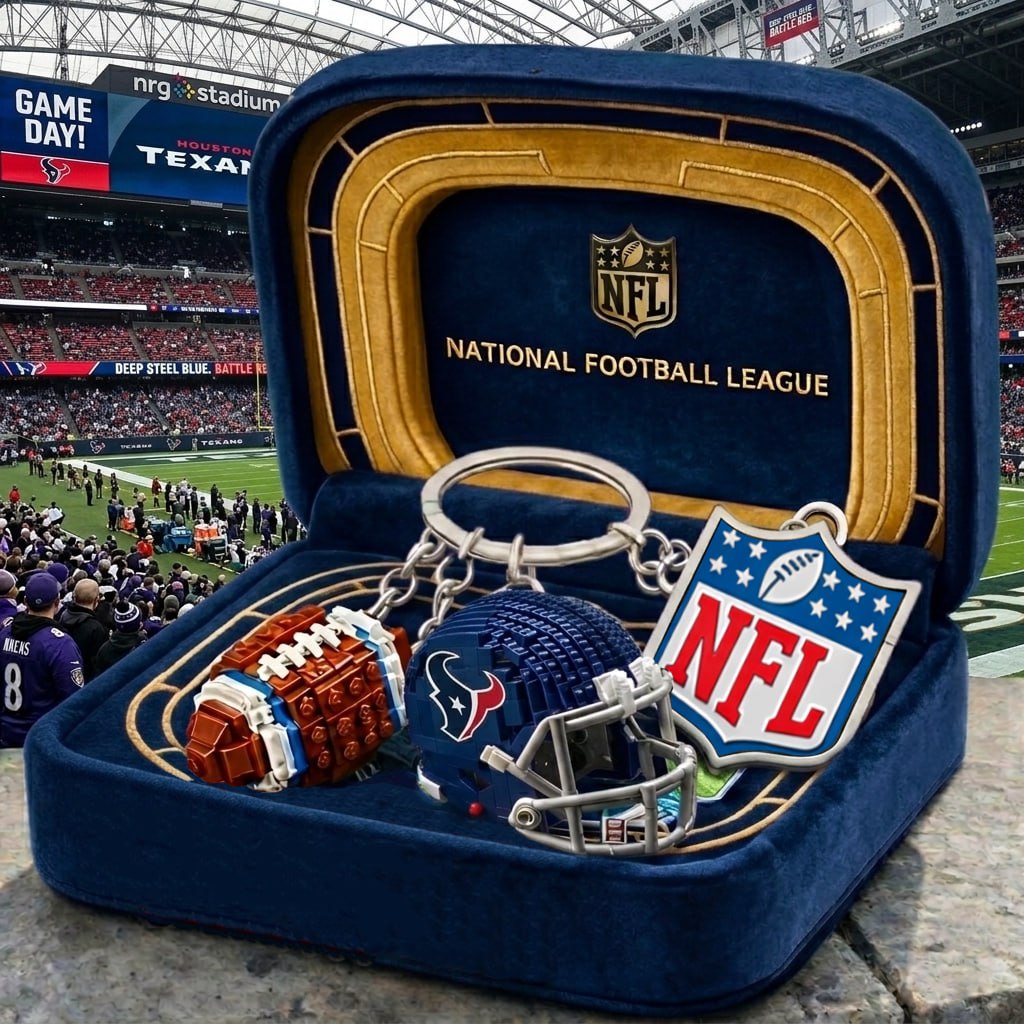 PREMIUM NFL X HT Collector Gridiron Crown NAK TTT 280226