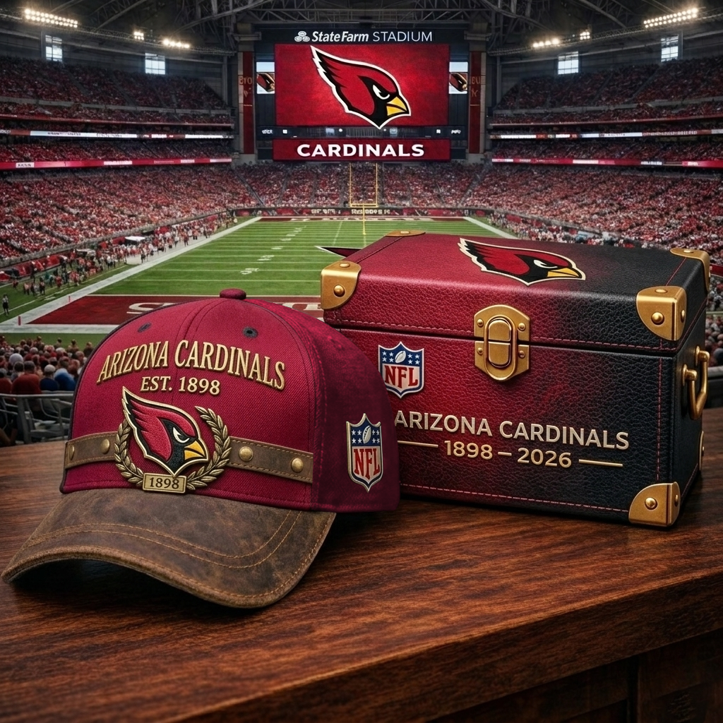 Premium NFL AC Legacy Heritage Cap V16 NMD CTKT
