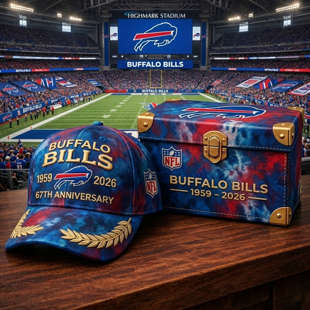Premium NFL BB Anniversary Heritage Cap V15 NMD CTKT