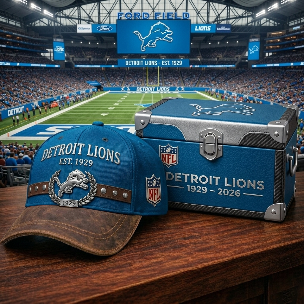 Premium NFL DL Legacy Heritage Cap V16 NMD CTKT