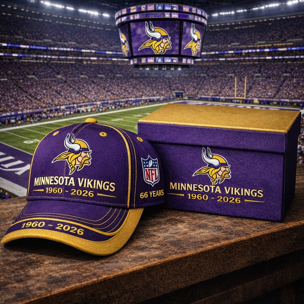 Premium NFL MV Anniversary Hat V5 NMD CTKT