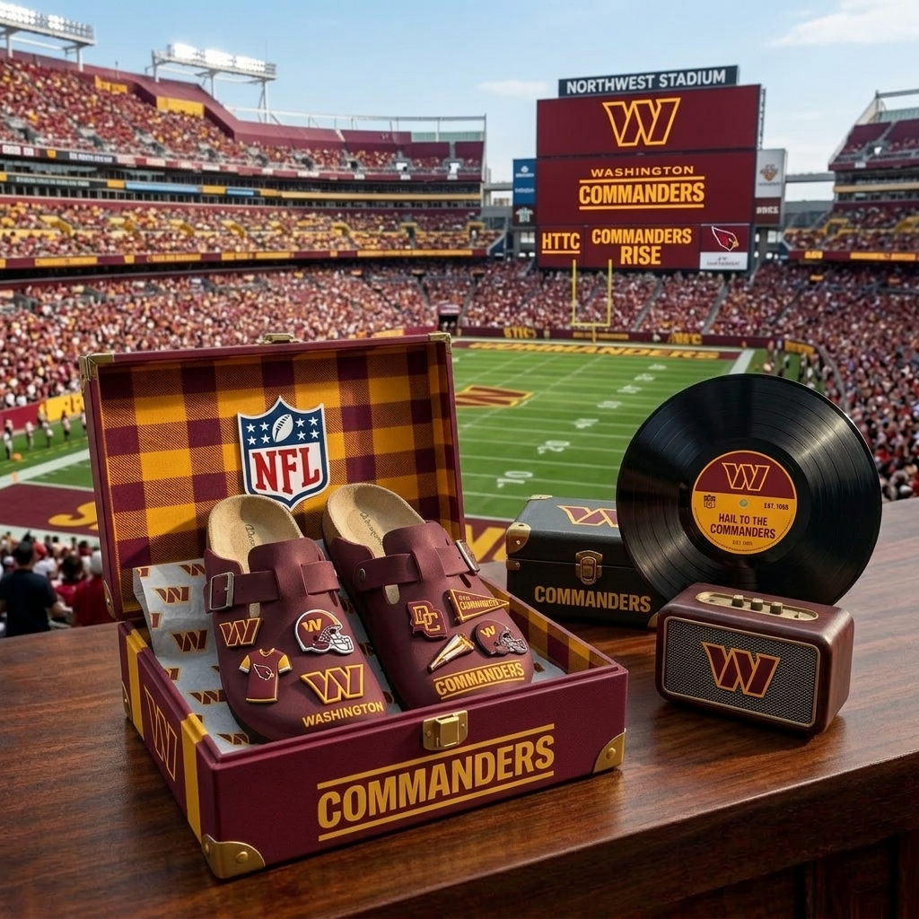 Premium NFL WC Heritage Boston Clogs V1 NMD CTKT