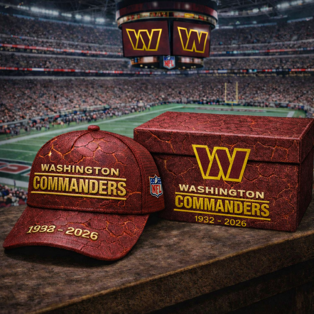 Premium NFL WC Vintage Crackle Anniversary Hat V6 NMD CTKT