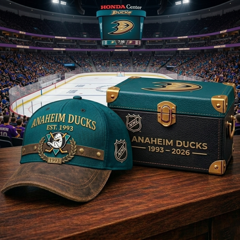 Premium NHL AD Legacy Heritage Cap V16 NMD CTKT