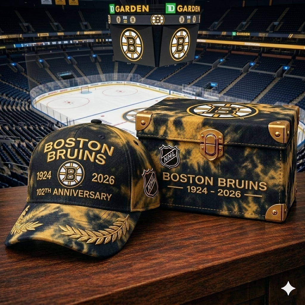 Premium NHL BB Anniversary Heritage Cap V15 NMD CTKT