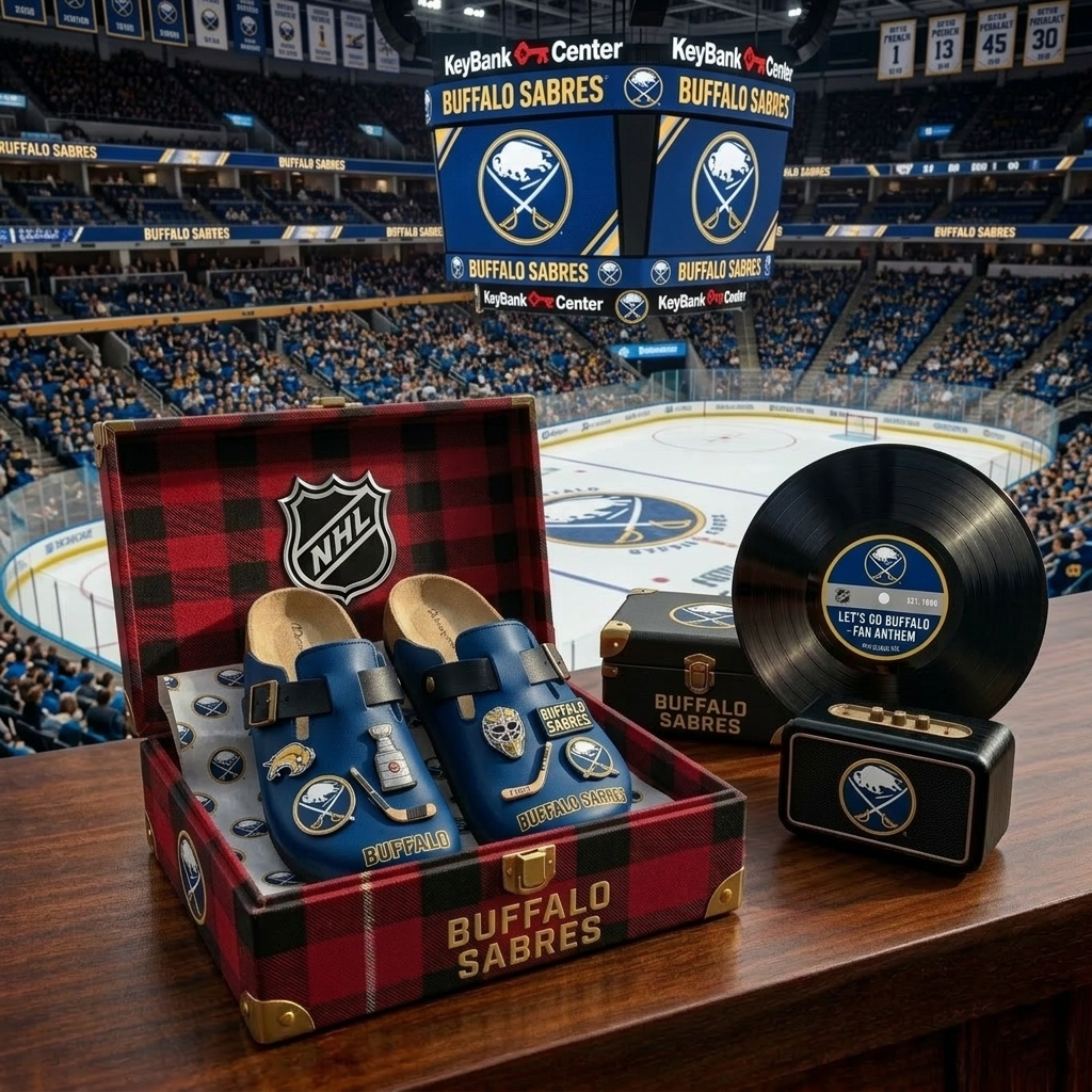 Premium NHL BS Heritage Boston Clogs V1 NMD CTKT