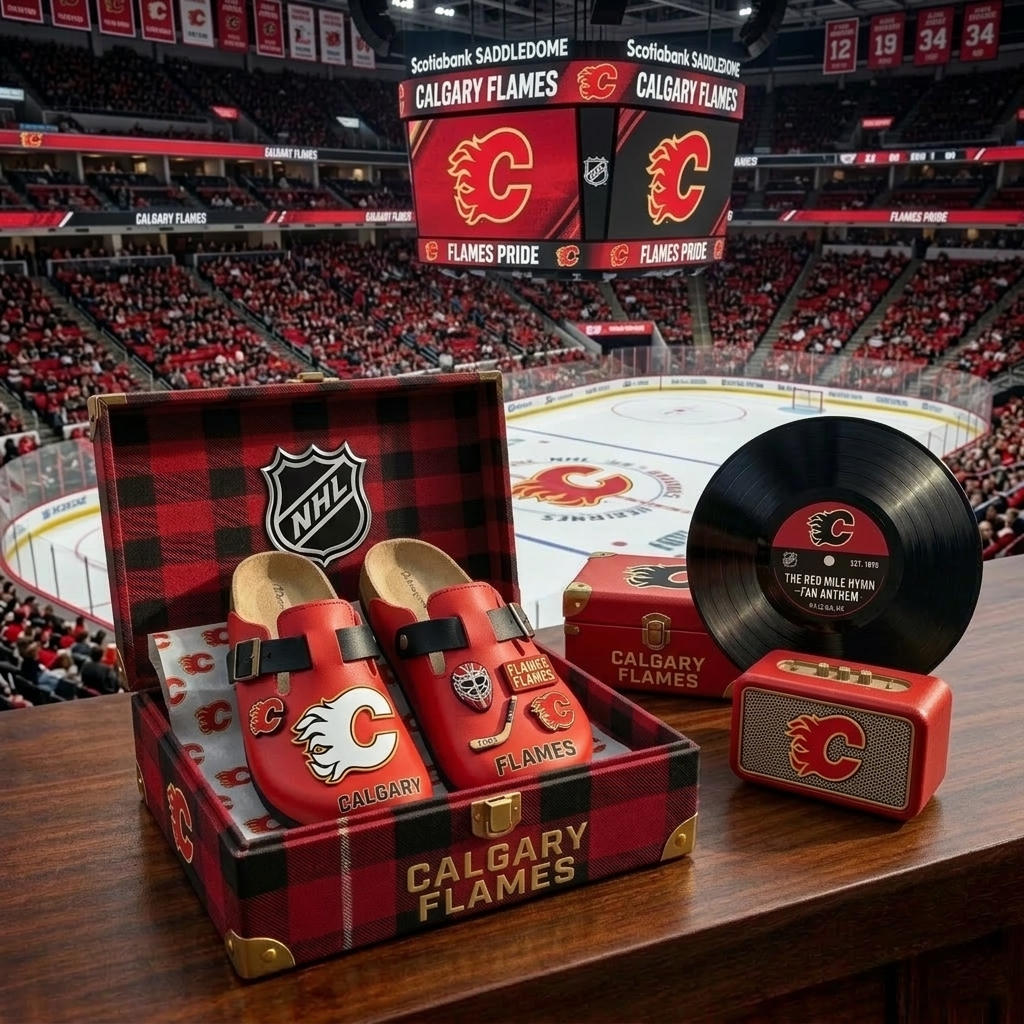 Premium NHL CF Heritage Boston Clogs V1 NMD CTKT