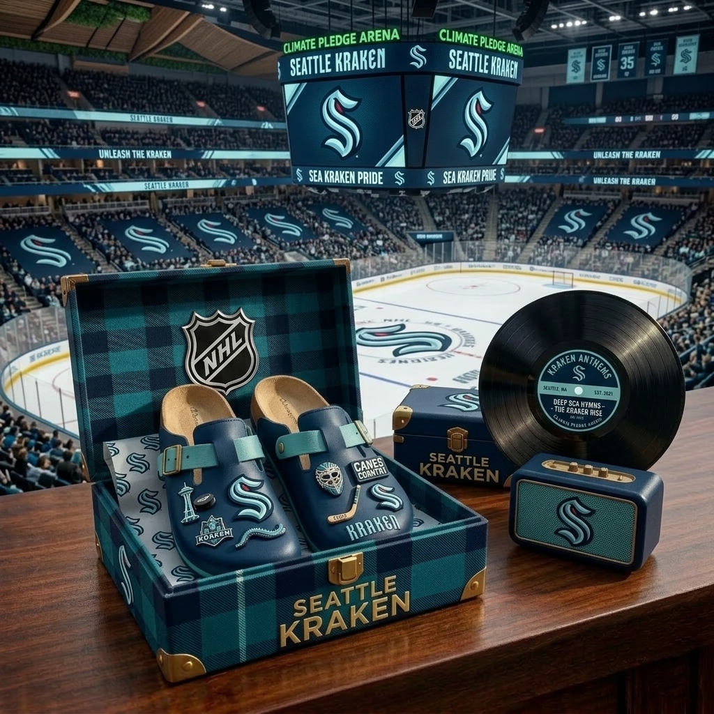 Premium NHL SK Heritage Boston Clogs V1 NMD CTKT