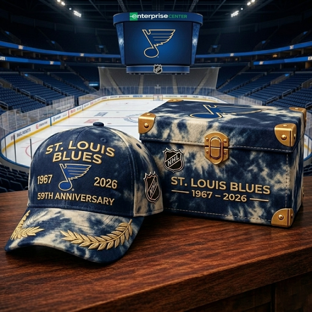 Premium NHL SLB Anniversary Heritage Cap V15 NMD CTKT