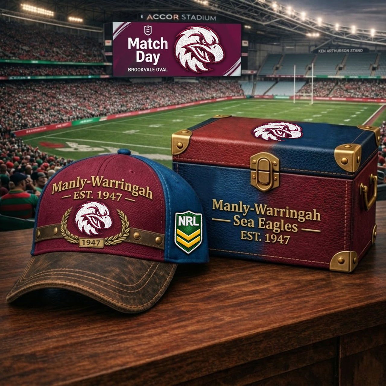 Premium NRL MWSE Legacy Heritage Cap V16 NMD 250326 TTV