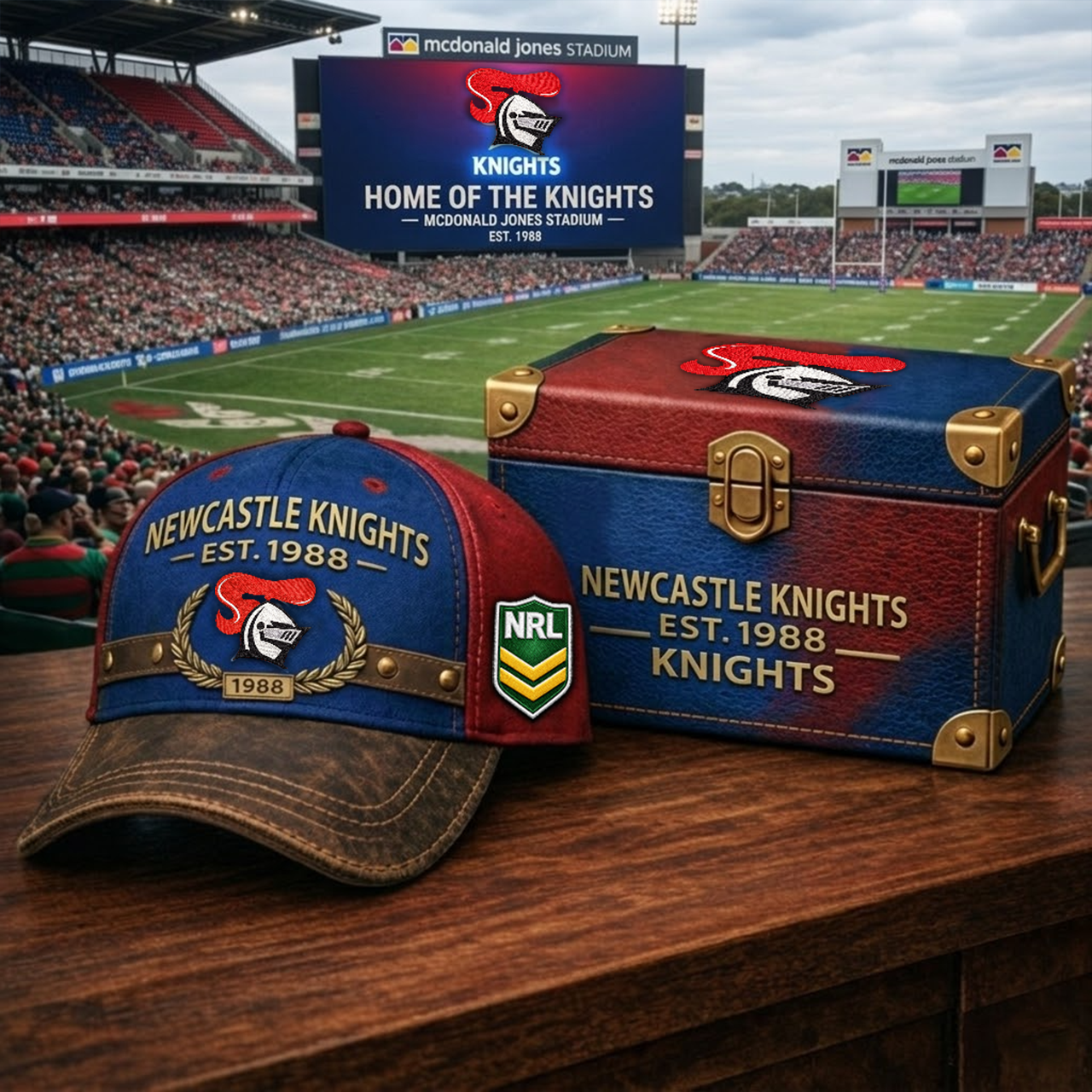 Premium NRL NK Legacy Heritage Cap V16 NMD 250326 TTV