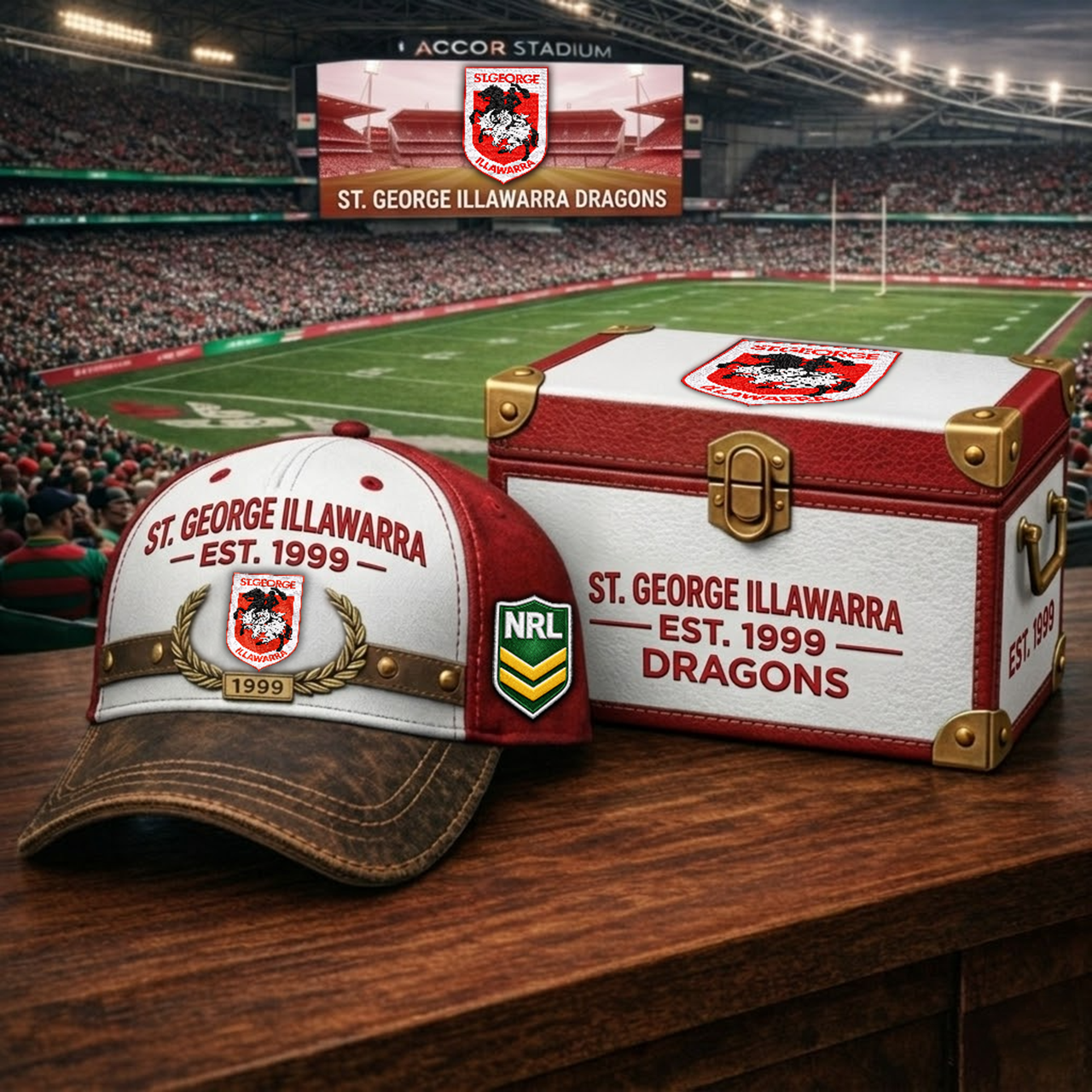 Premium NRL SGID Legacy Heritage Cap V16 NMD 250326 TTV