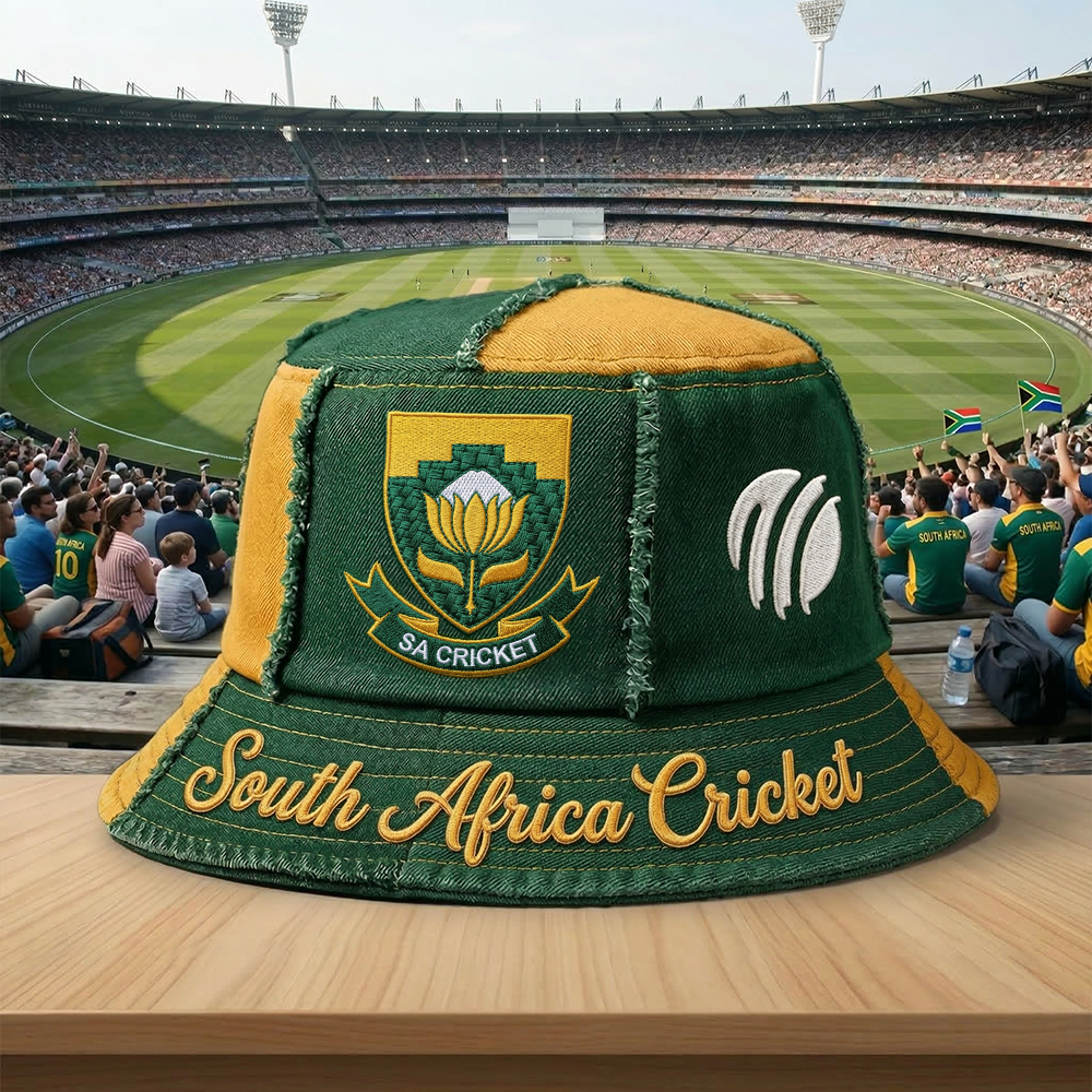 SOU+Premium ICC Bucket Hat NAK TTT