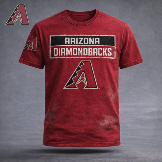 AD x MLB Premium V2 Shirt DDT NTL