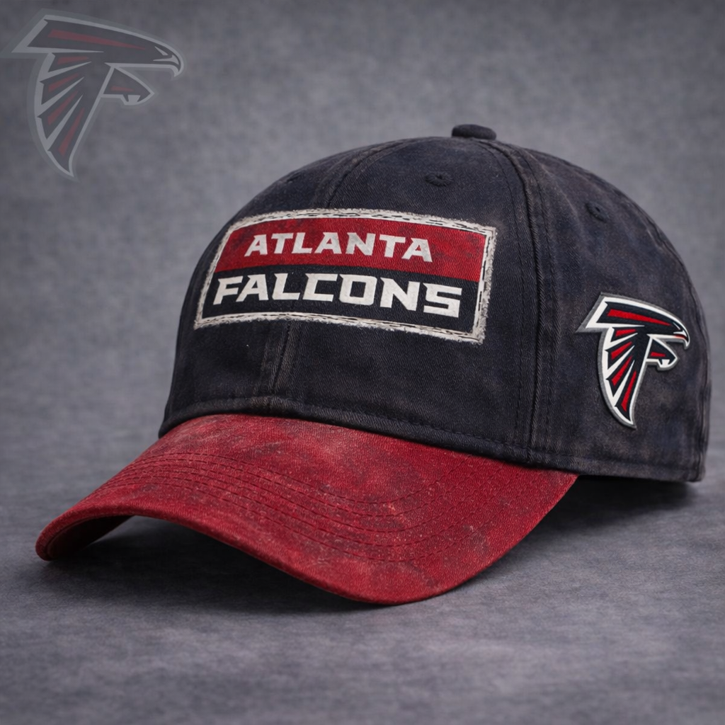 AF x NFL Premium V5 Classic Cap DDT NTL