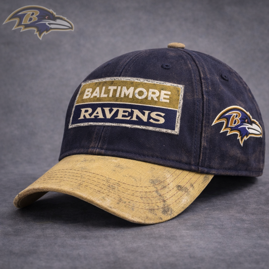 BR x NFL Premium V5 Classic Cap DDT NTL