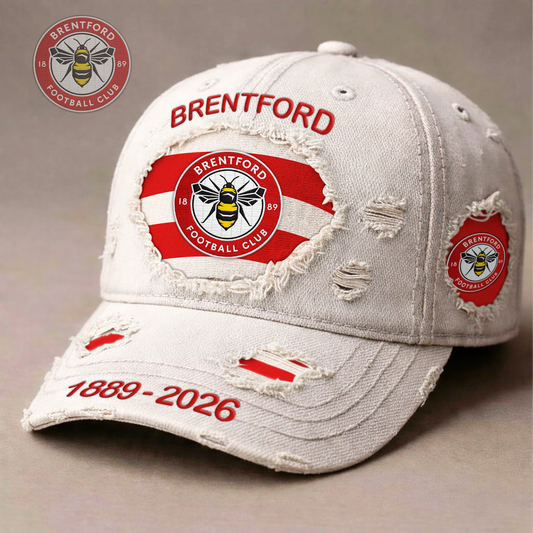 BRE x EPL Premium Classic Cap DDT CTND