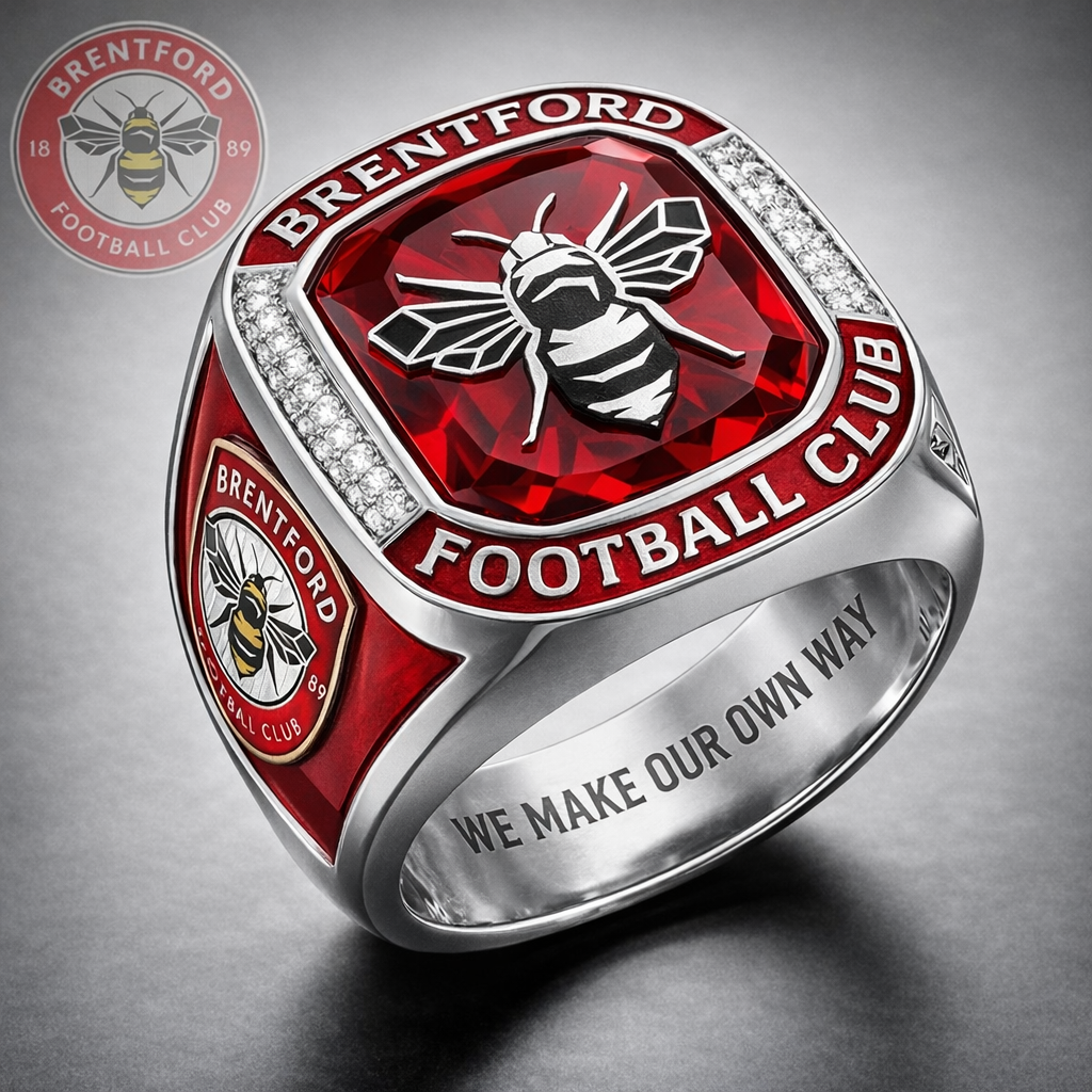 Bre x EPL Premium Ring DDT NTL