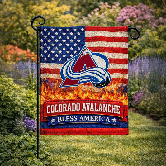 CA Premium NHL 250 Years Of America Freedom Flag DDT TTTZ